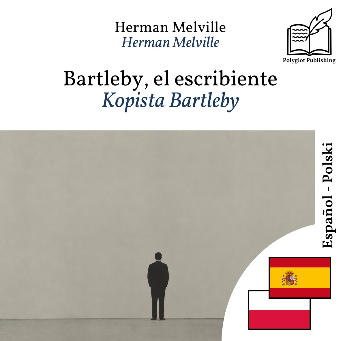 Kopista Bartleby
