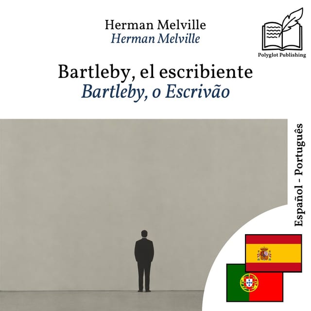 Bartleby, o Escrivão
