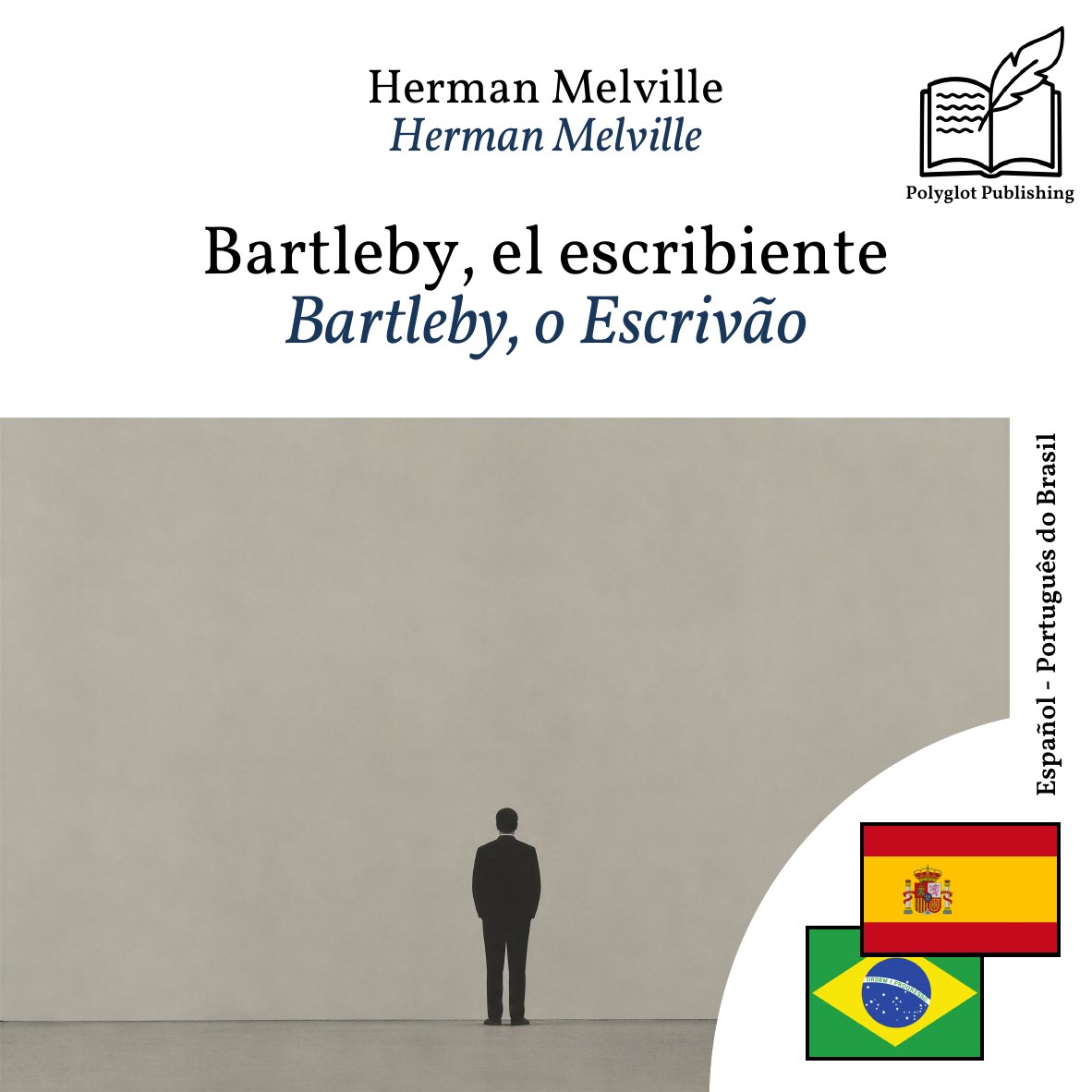 Bartleby, o Escrivão