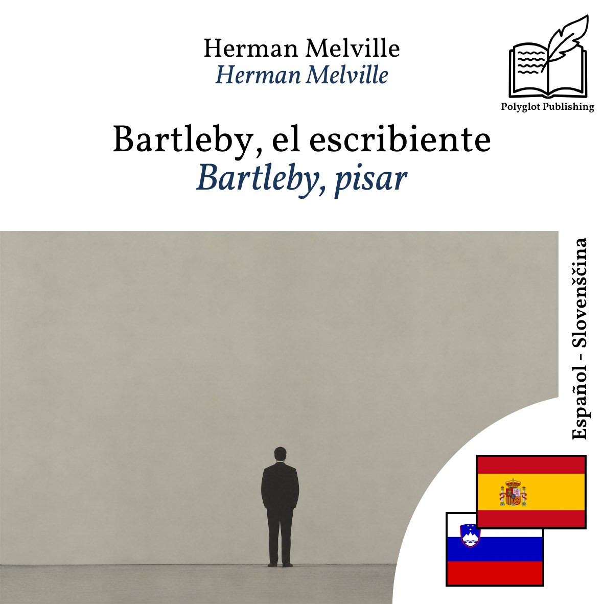 Bartleby, pisar