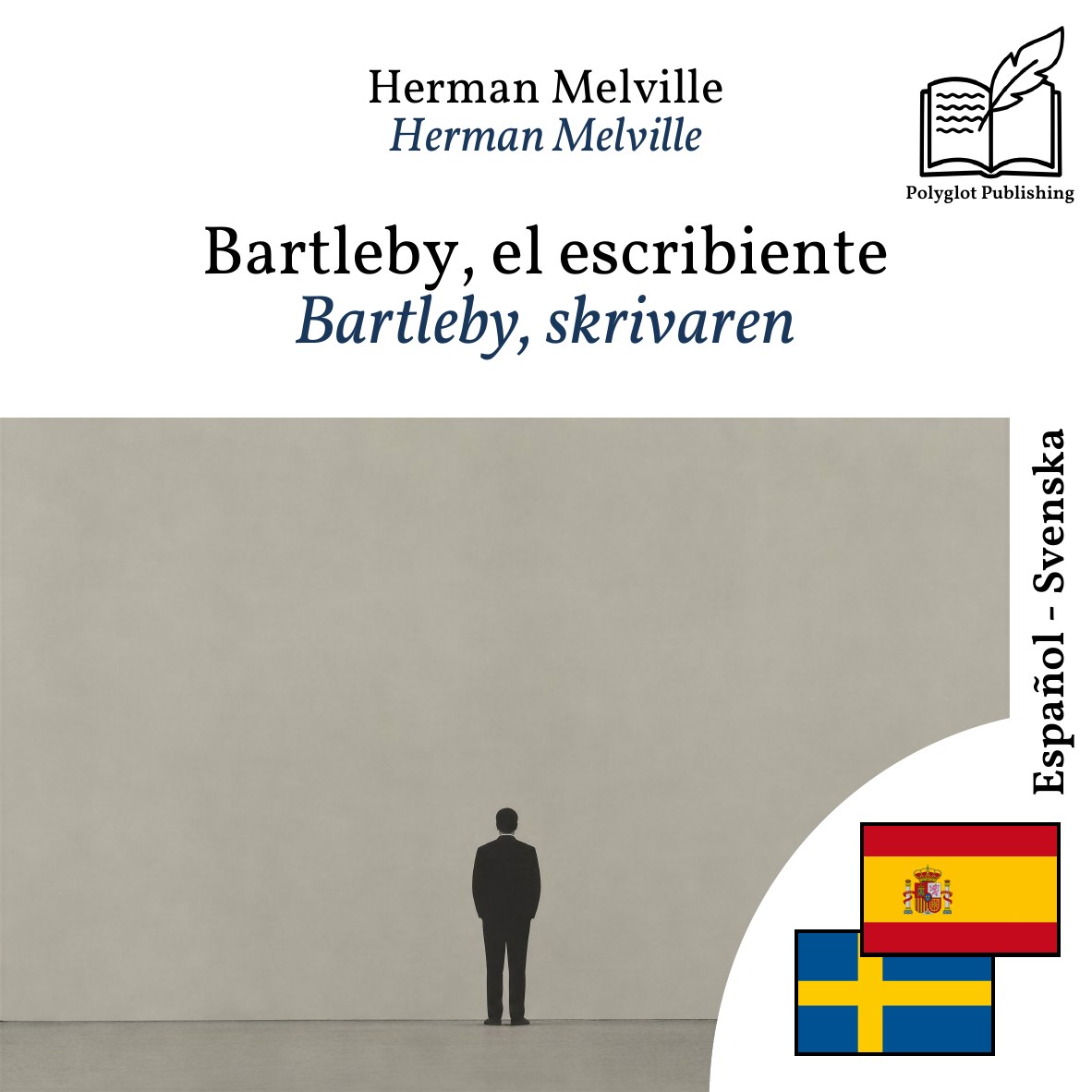 Bartleby, skrivaren