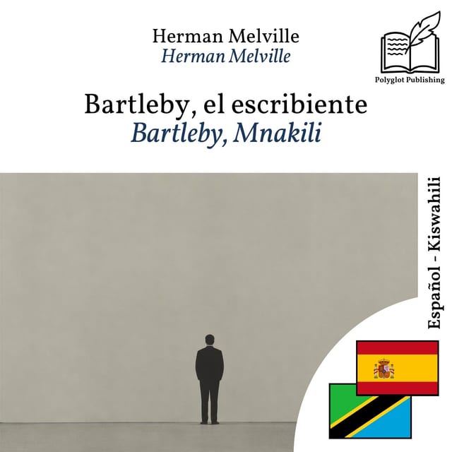 Bartleby, Mnakili