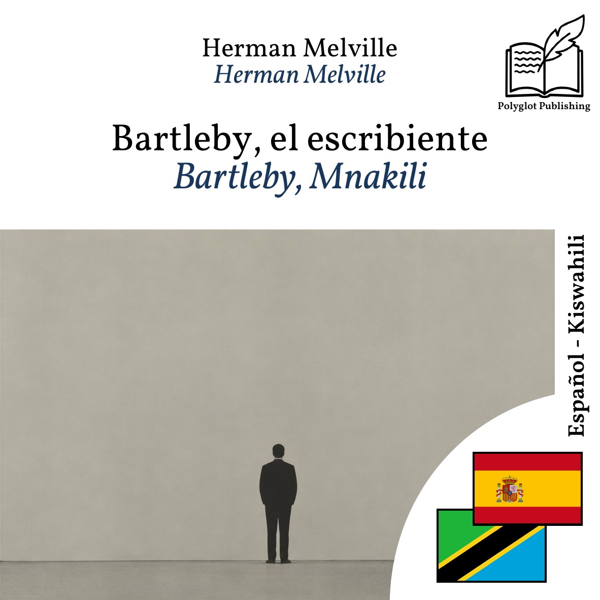 Bartleby, Mnakili