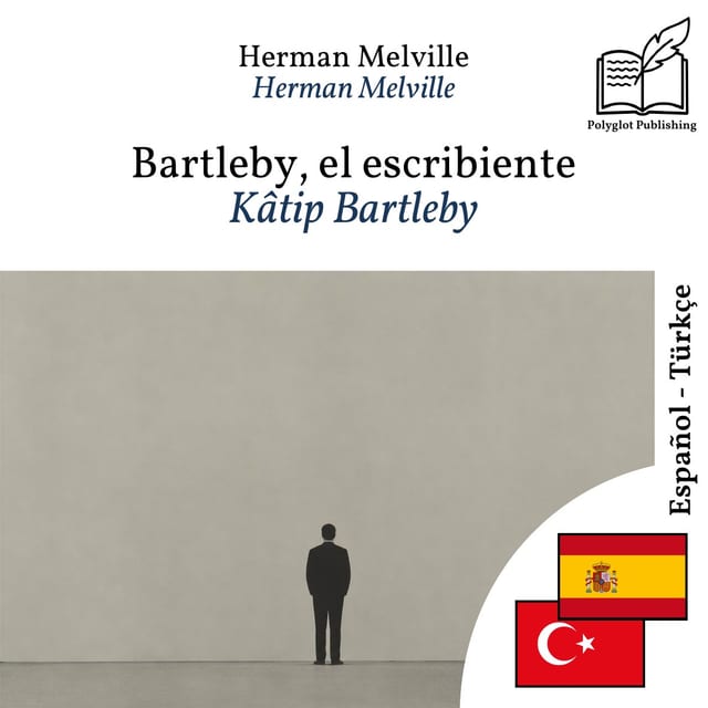 Kâtip Bartleby