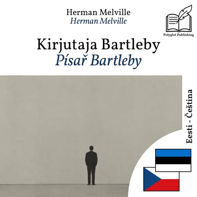 Písař Bartleby