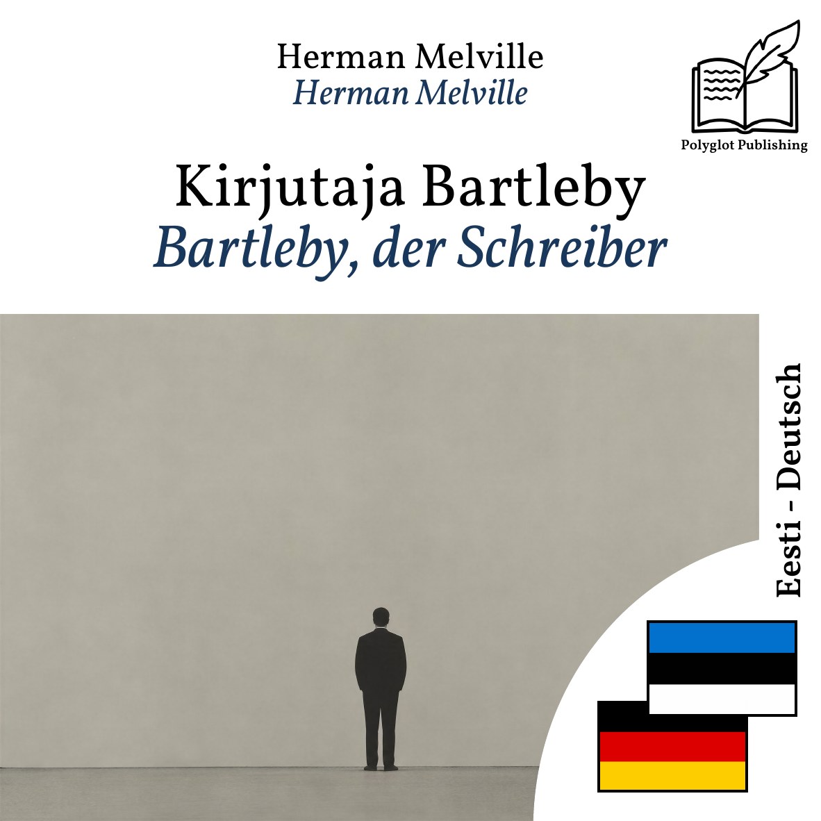 Bartleby, der Schreiber
