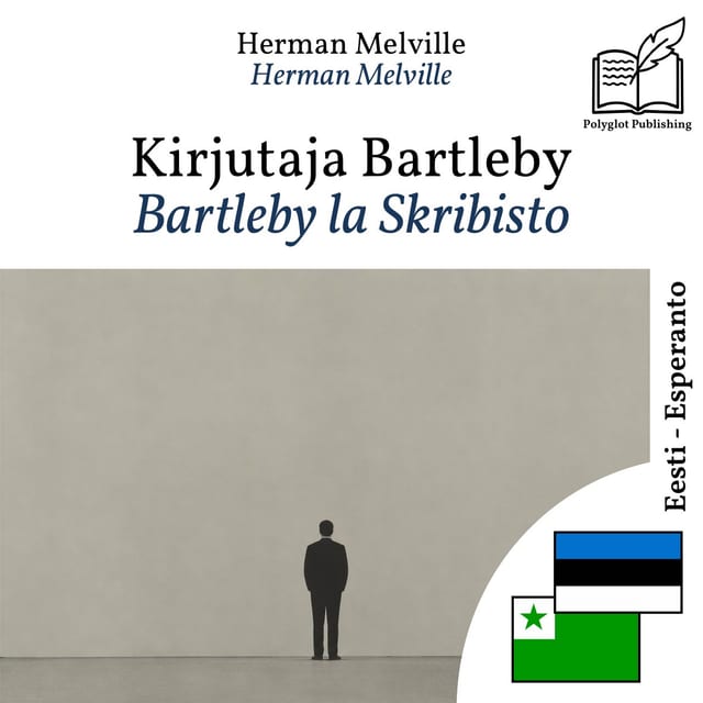 Bartleby la Skribisto