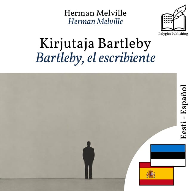 Bartleby, el escribiente