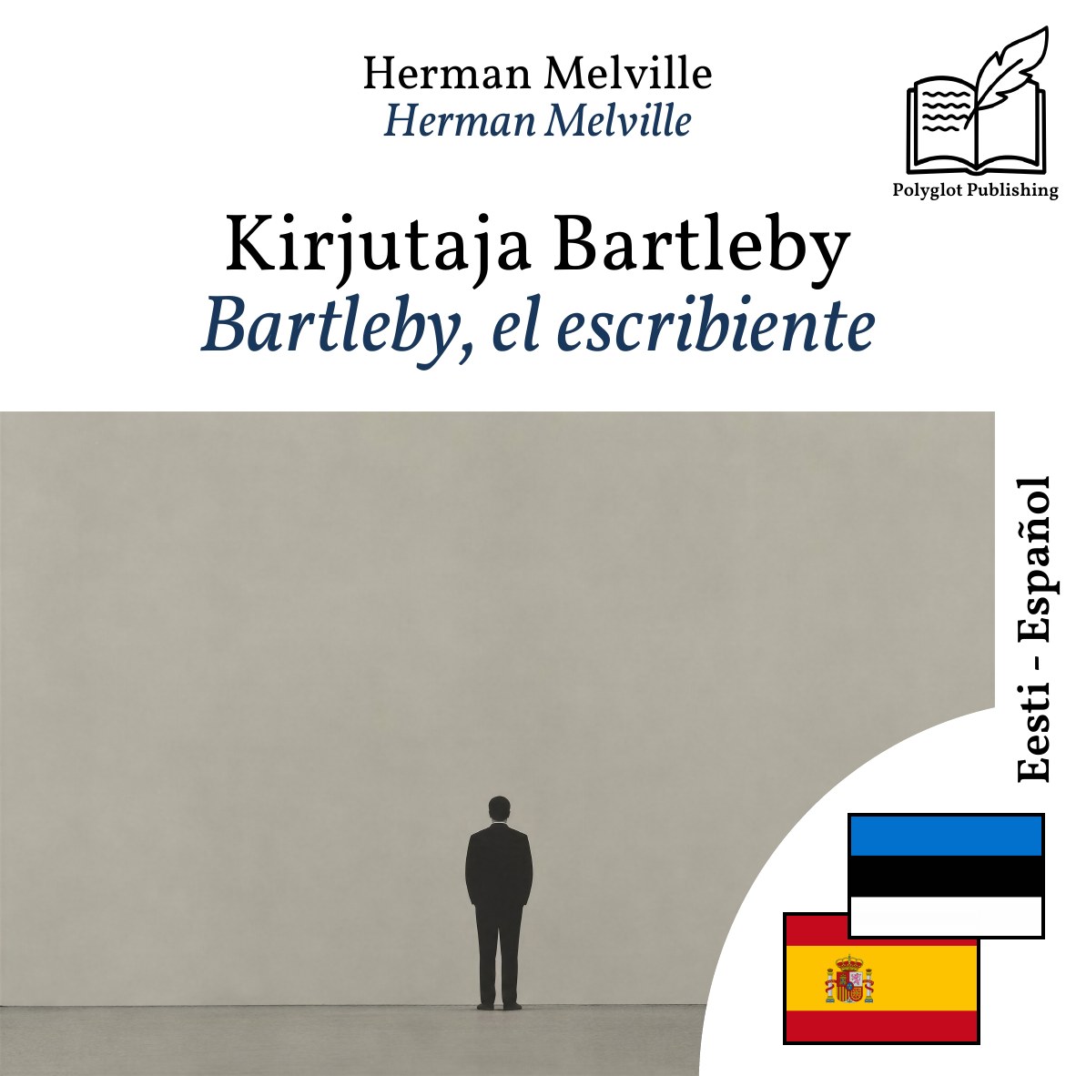 Bartleby, el escribiente