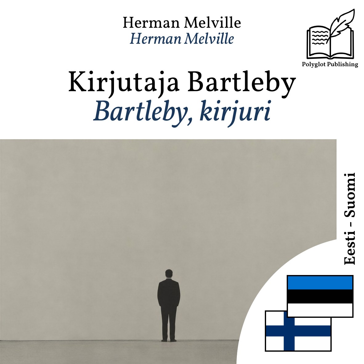 Bartleby, kirjuri