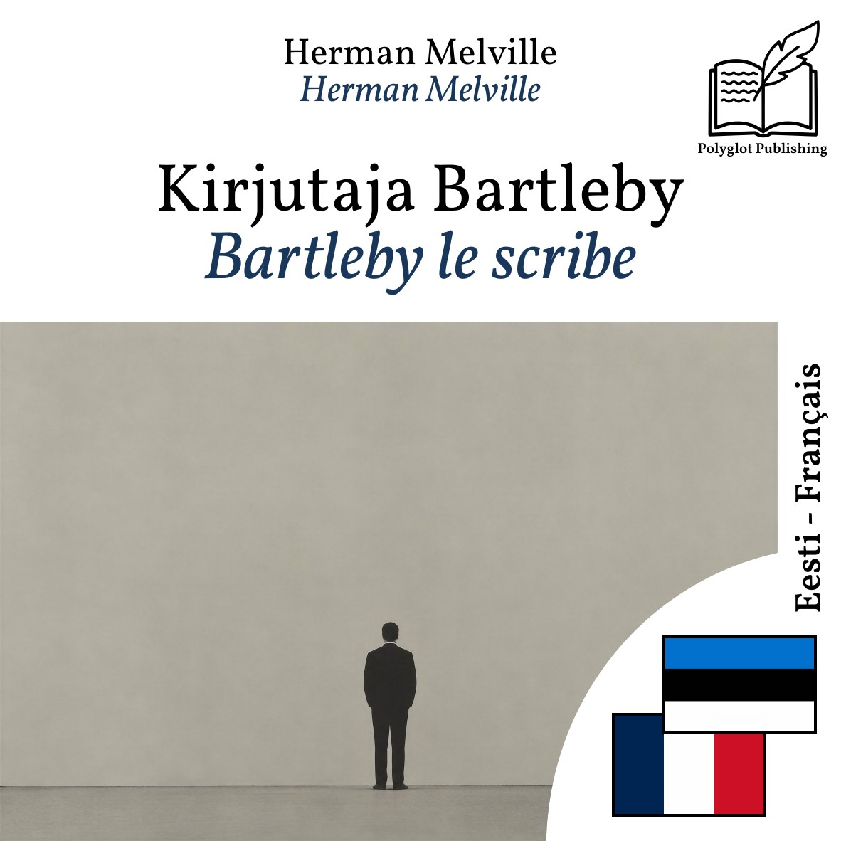 Bartleby le scribe