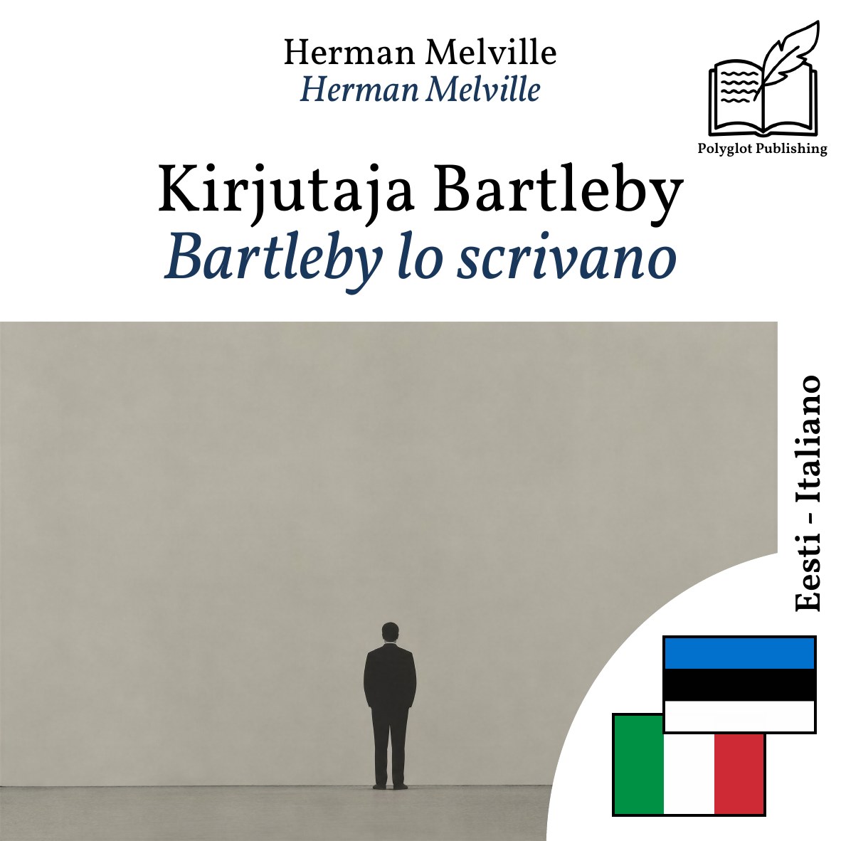 Bartleby lo scrivano