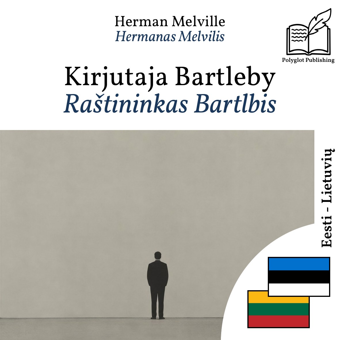 Raštininkas Bartlbis