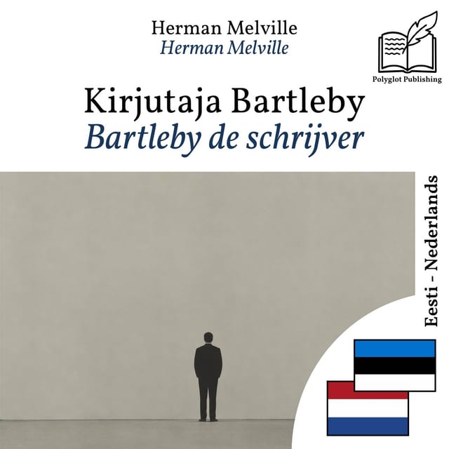 Bartleby de schrijver