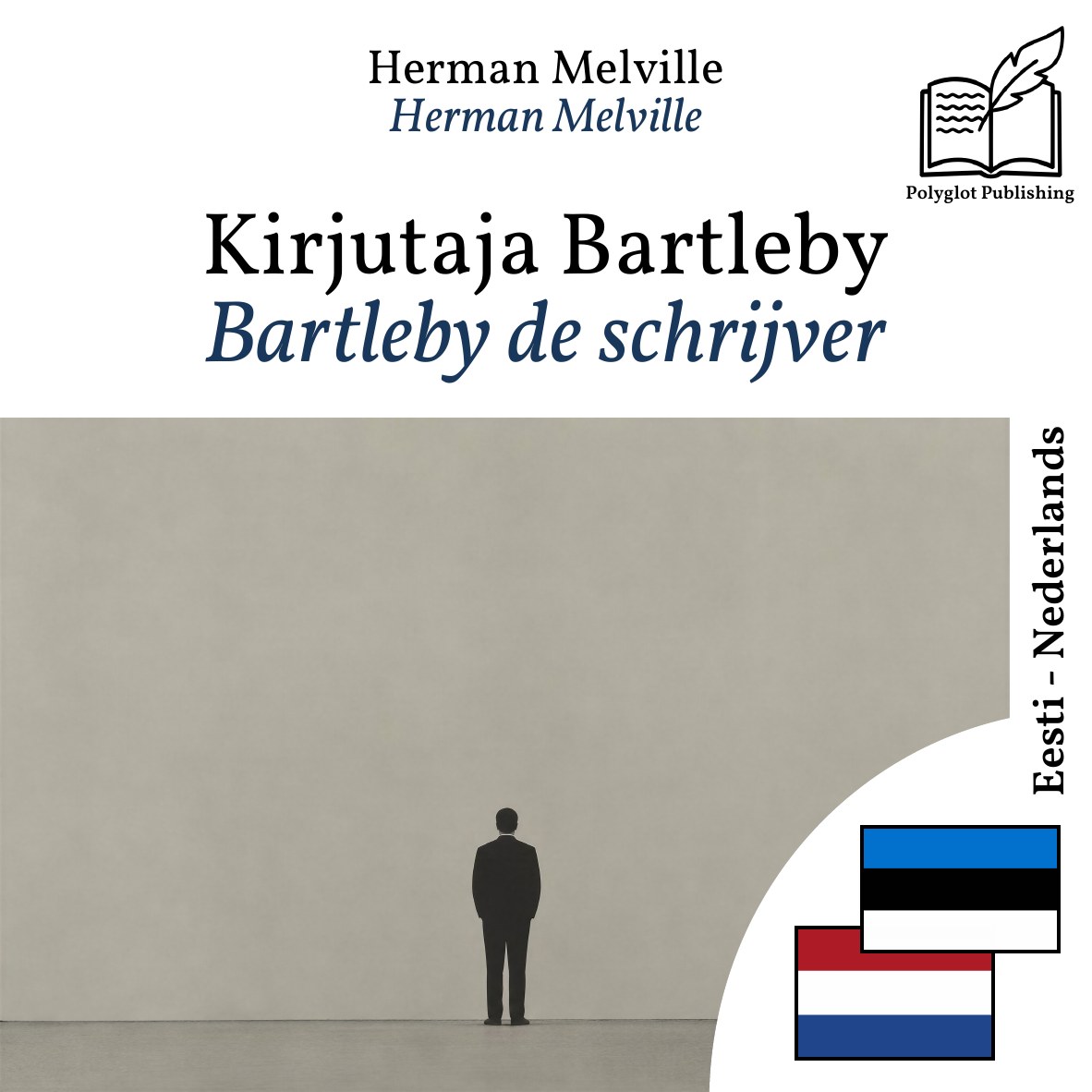 Bartleby de schrijver