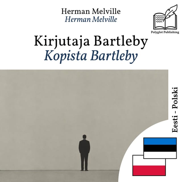 Kopista Bartleby
