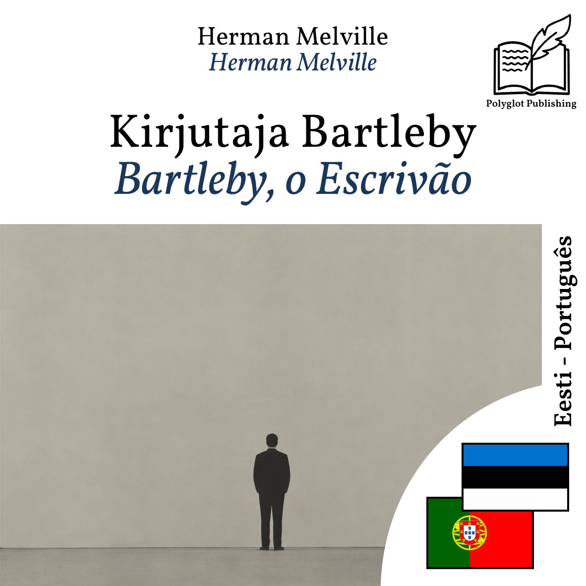 Bartleby, o Escrivão