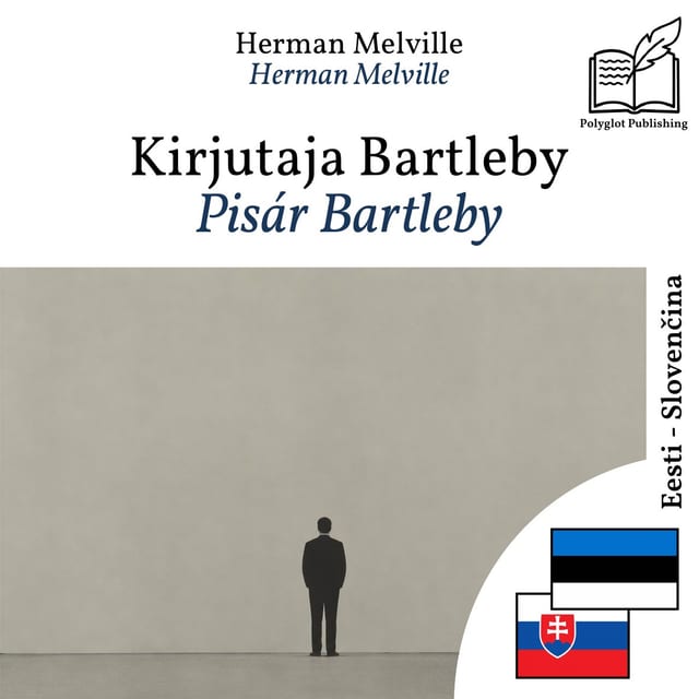 Pisár Bartleby