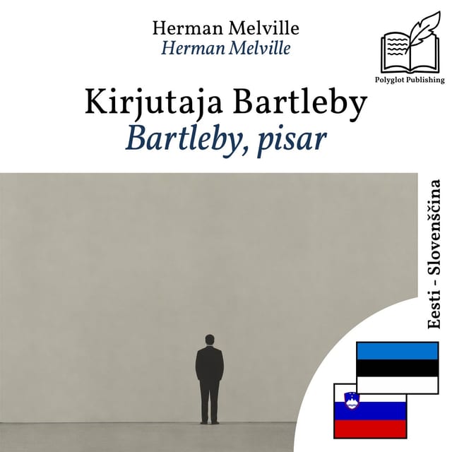 Bartleby, pisar