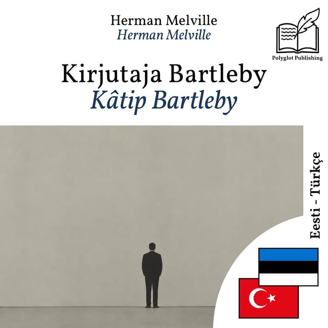 Kâtip Bartleby