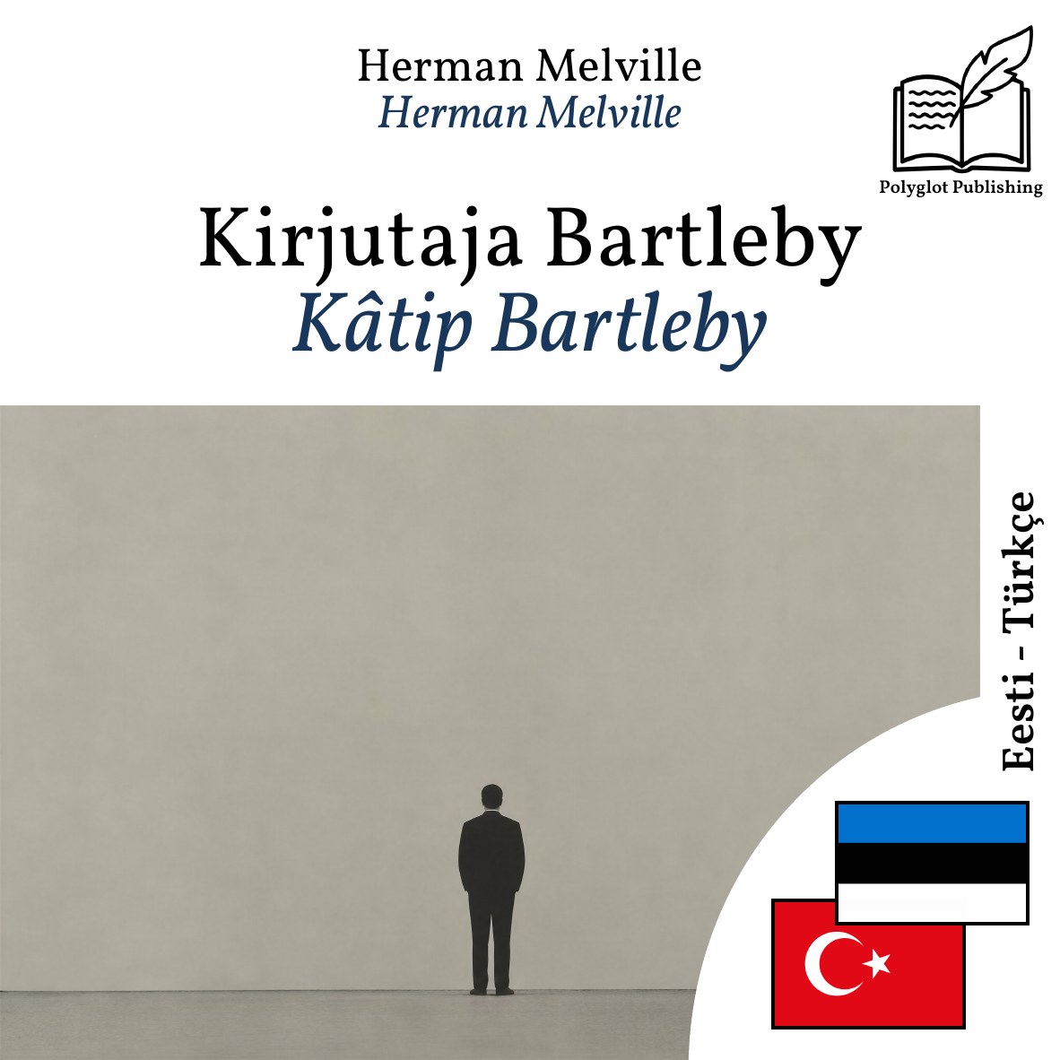 Kâtip Bartleby