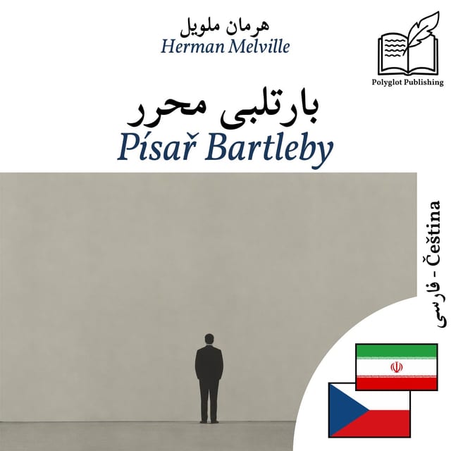 Písař Bartleby