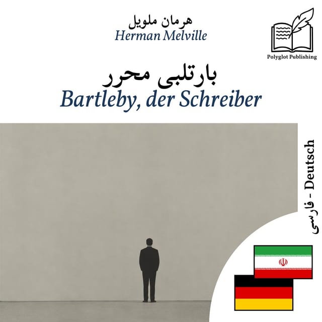 Bartleby, der Schreiber