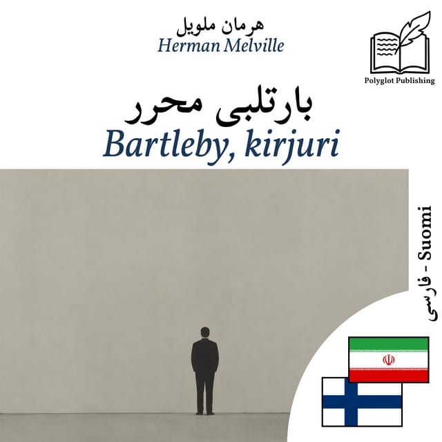 Bartleby, kirjuri
