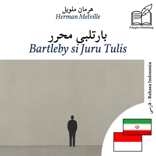 Bartleby si Juru Tulis