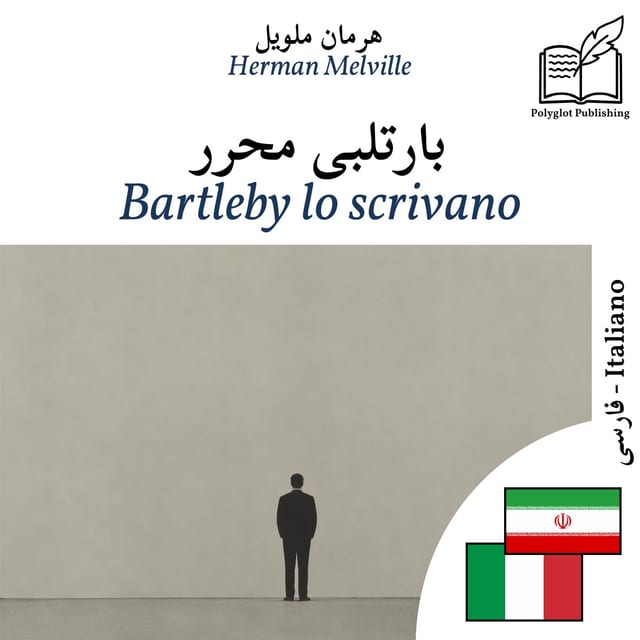 Bartleby lo scrivano