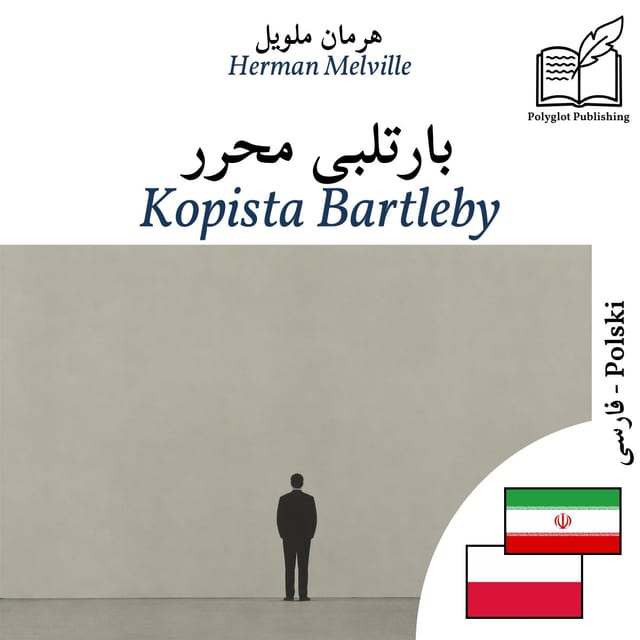 Kopista Bartleby
