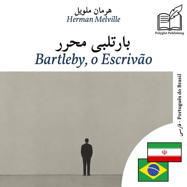 Bartleby, o Escrivão