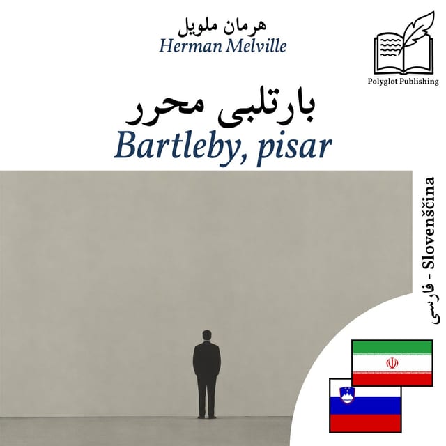 Bartleby, pisar
