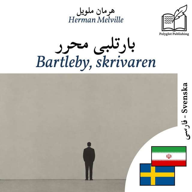 Bartleby, skrivaren