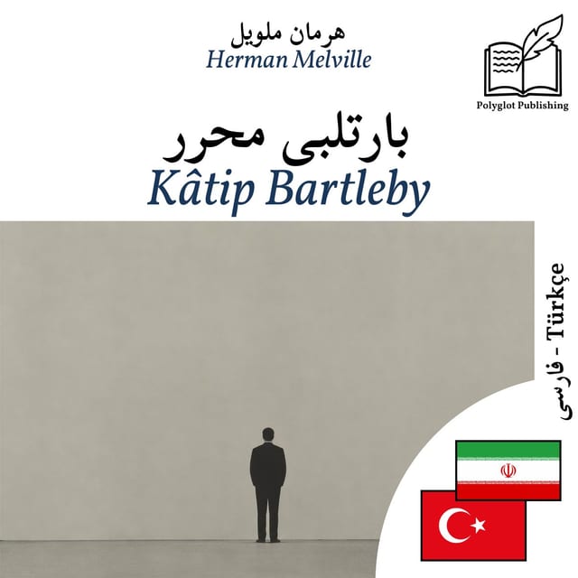 Kâtip Bartleby