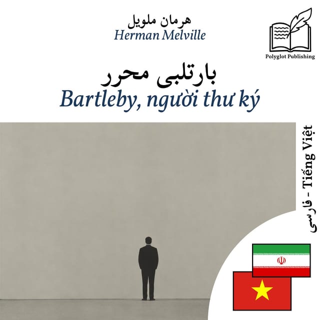 Bartleby, người thư ký