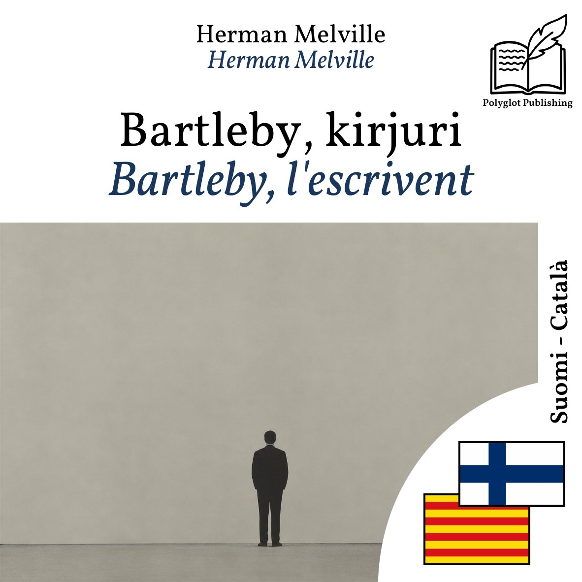 Bartleby, l'escrivent