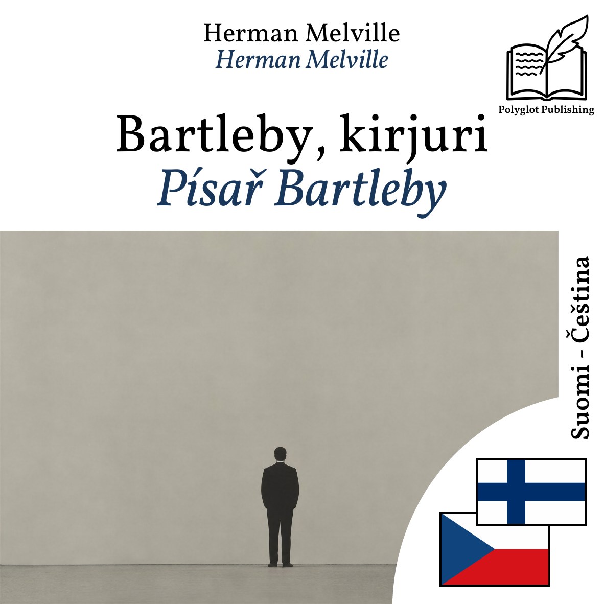 Písař Bartleby