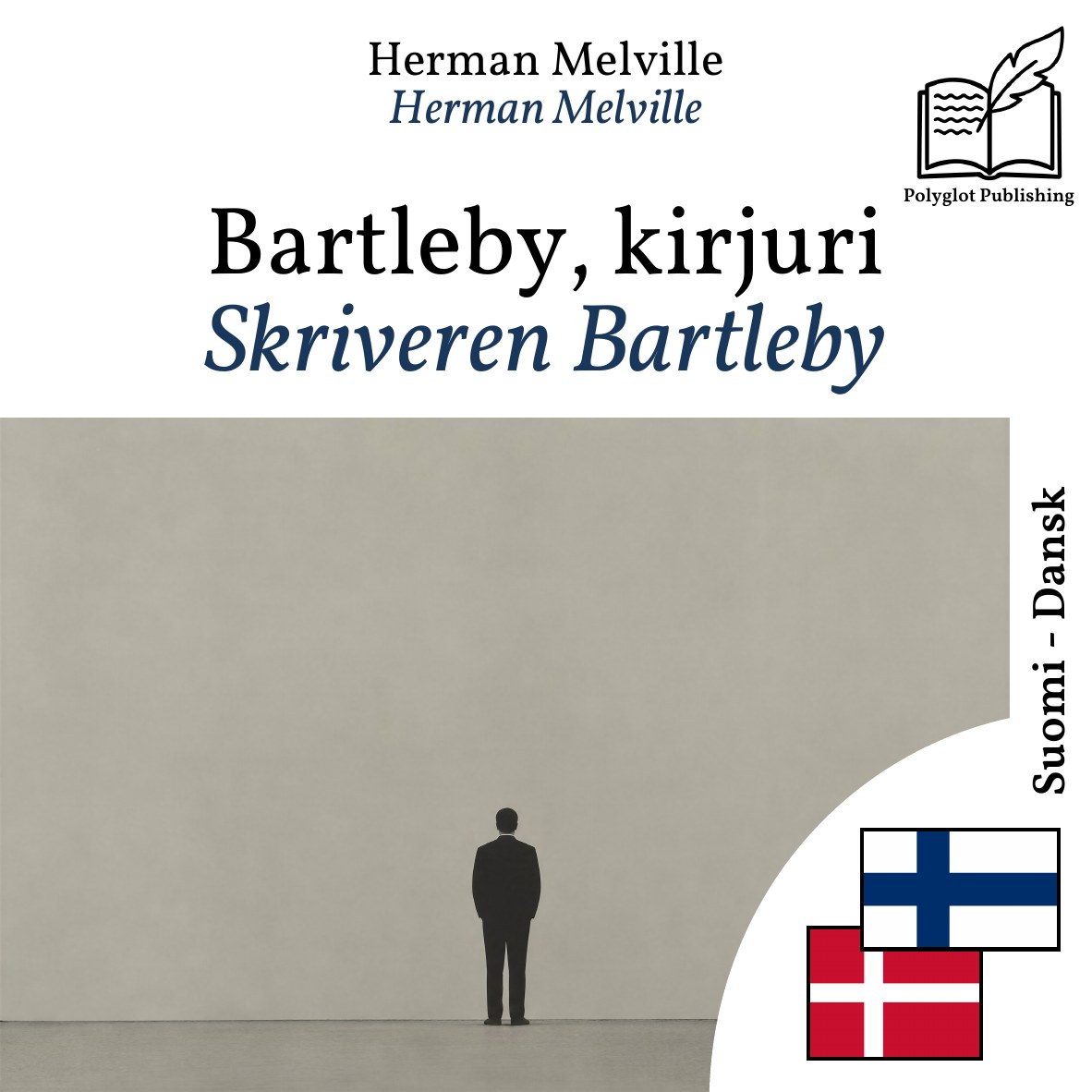 Skriveren Bartleby