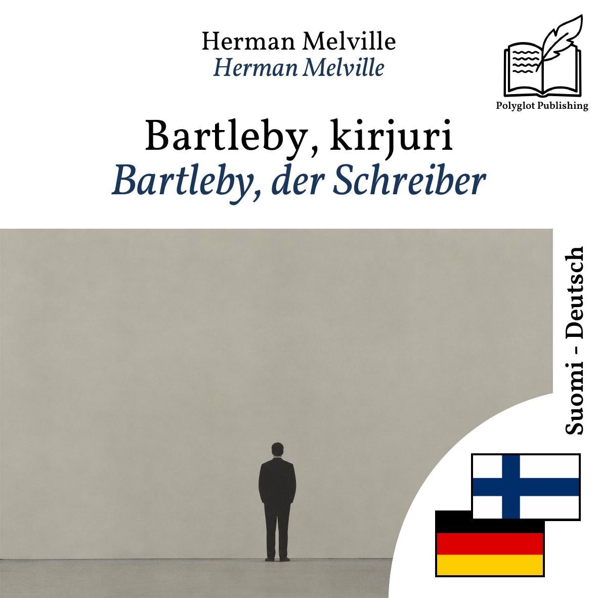 Bartleby, der Schreiber