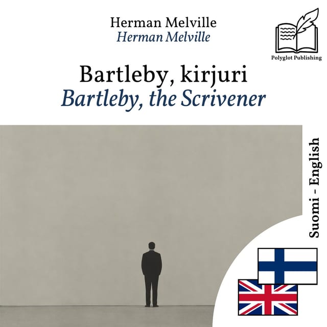 Bartleby, the Scrivener