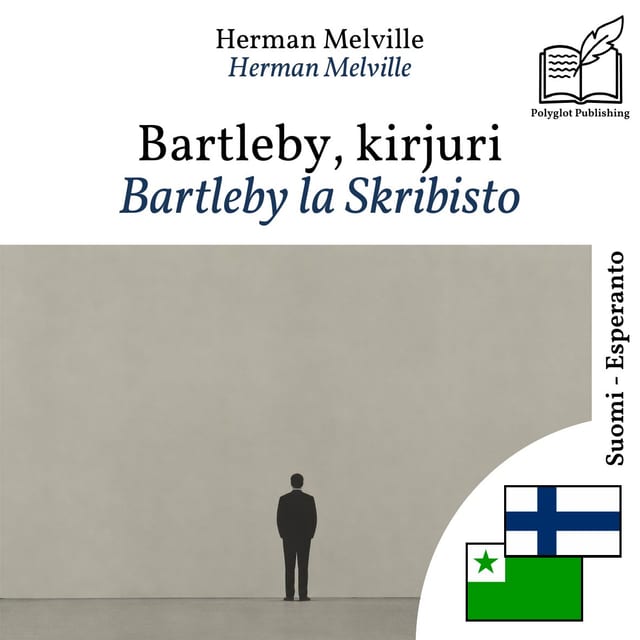Bartleby la Skribisto