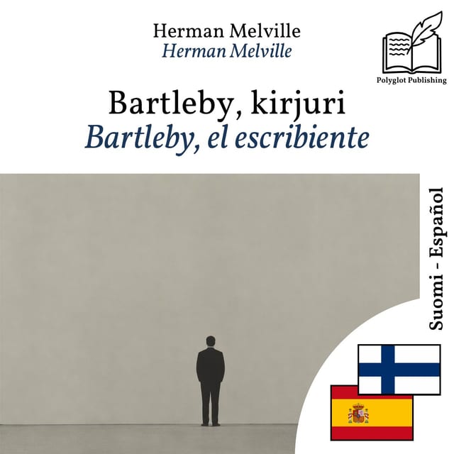Bartleby, el escribiente