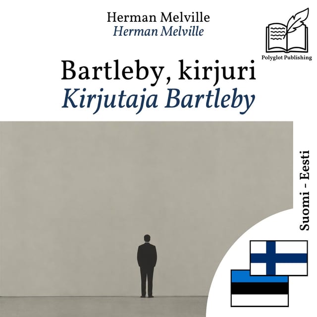 Kirjutaja Bartleby