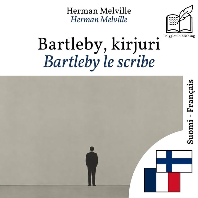 Bartleby le scribe