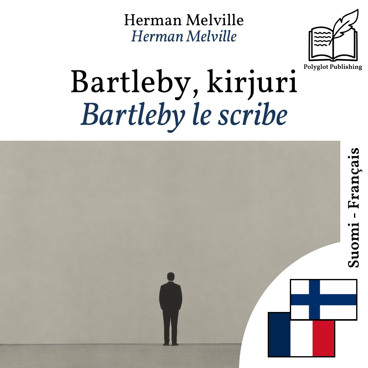 Bartleby le scribe