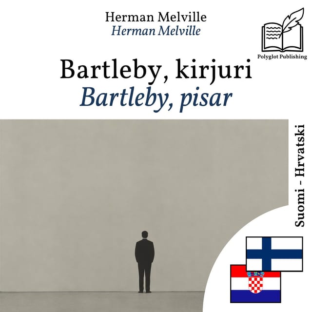 Bartleby, pisar