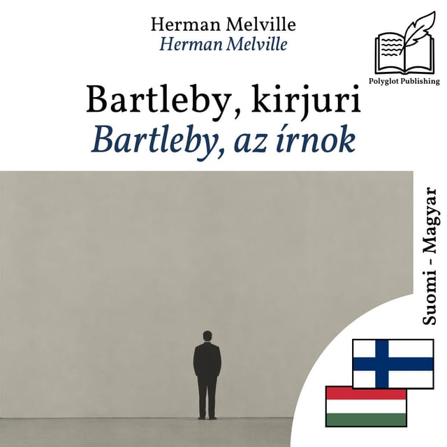 Bartleby, az írnok