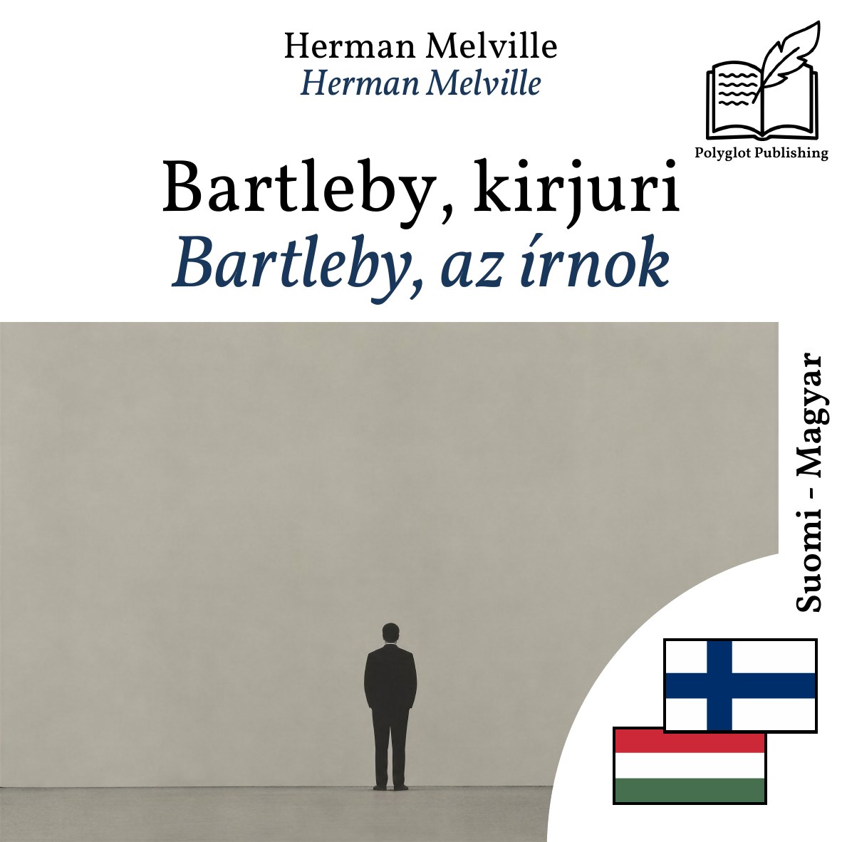 Bartleby, az írnok