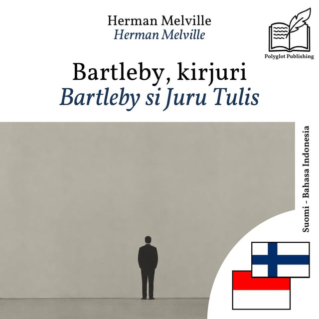 Bartleby si Juru Tulis